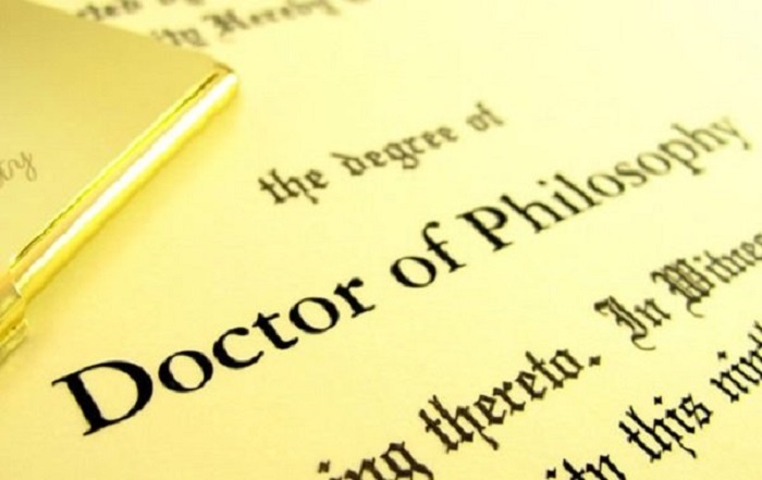 Ph D là gì? PhD là bằng gì? Câu trả lời đầy đủ nhất cho bạn