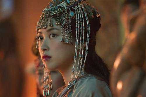 Công chúa đen đủi nhất lịch sử Trung Quốc: Ba lần bị gả đi, chồng ám hại vì tiểu tam, trắng tay tại con cái - Ảnh 1.