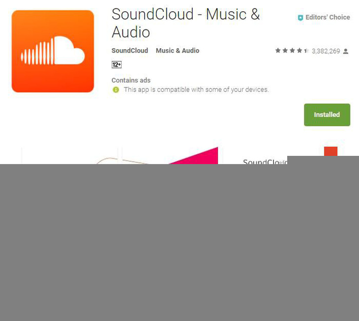 10 ứng dụng nghe nhạc miễn phí cho Android - Ảnh 7.