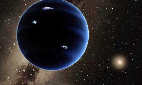 Đã tìm được hành tinh thứ 9 chưa từng biết của Hệ Mặt Trời - Ảnh 1.