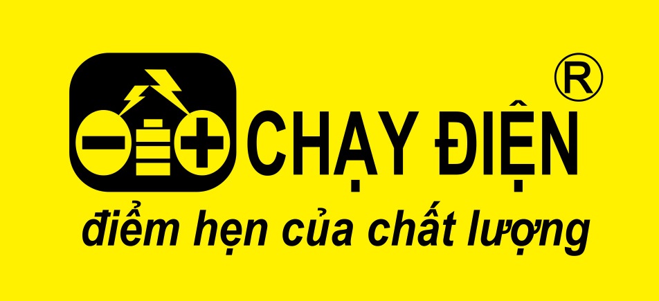 Xe điện Detech