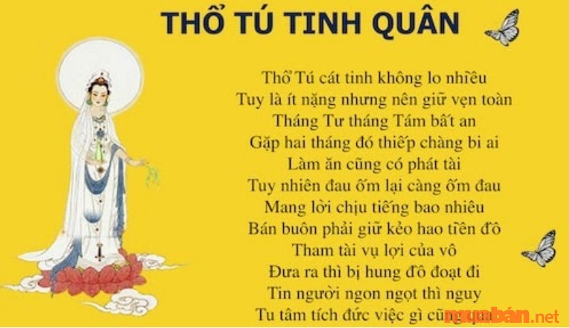 Sao Thổ Tú