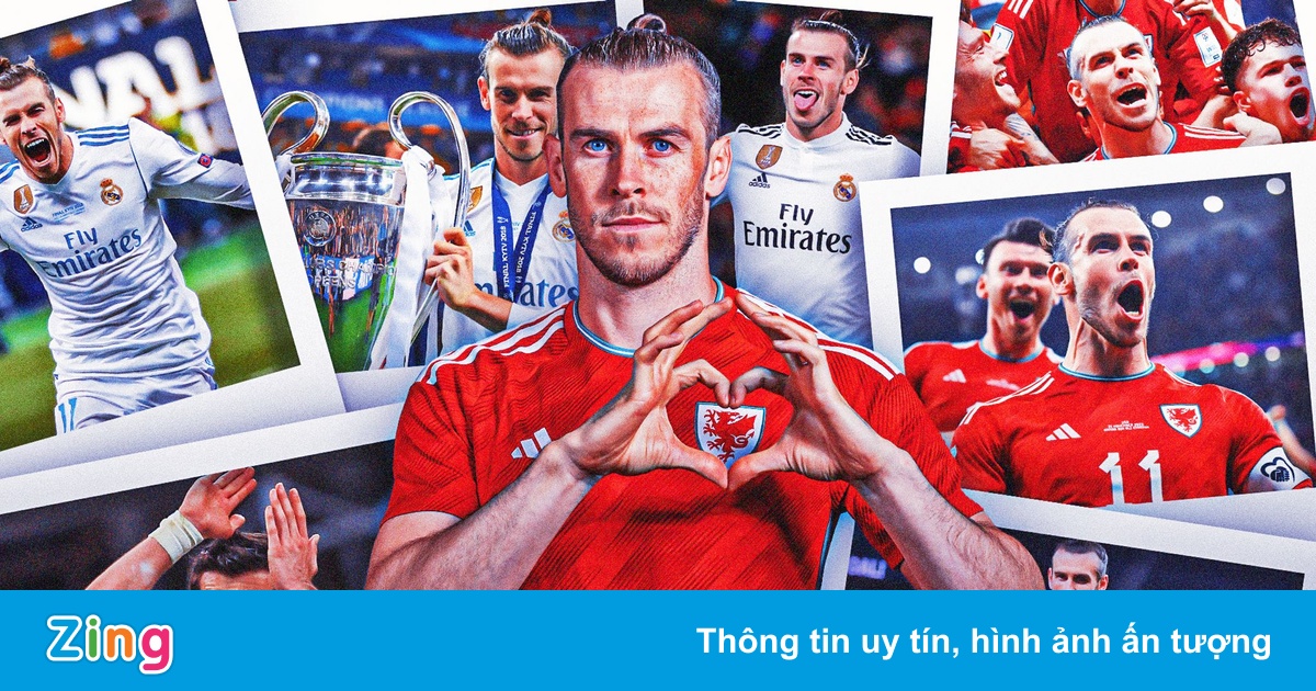 Khi Gareth Bale thất hứa