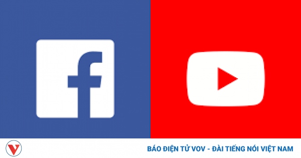 Facebook, YouTube xóa nội dung ủng hộ vụ bạo loạn tại Brazil