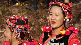 Tết cổ truyền của các dân tộc thiểu số tại Việt Nam