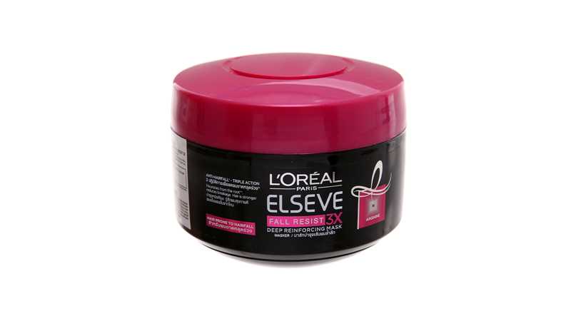 Kem ủ tóc L'Oreal Elseve Fall Resist