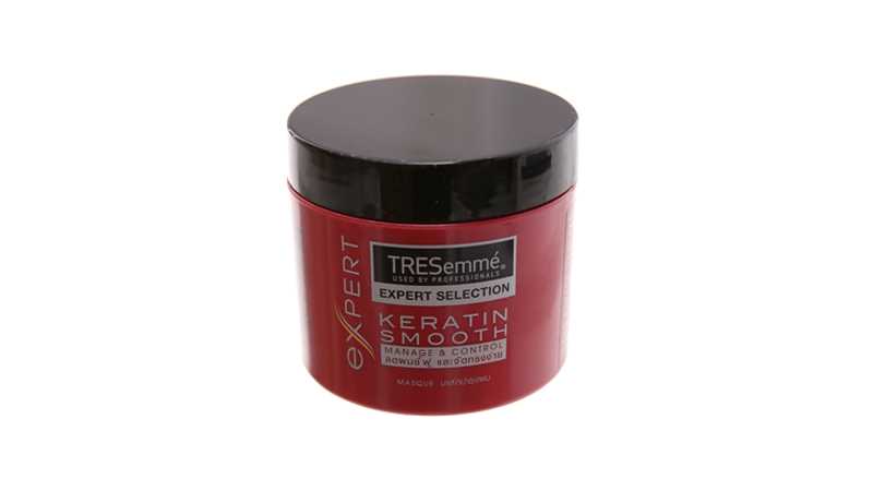 Kem ủ tóc TRESemmé Keratin Smooth Deep Treatment Masque