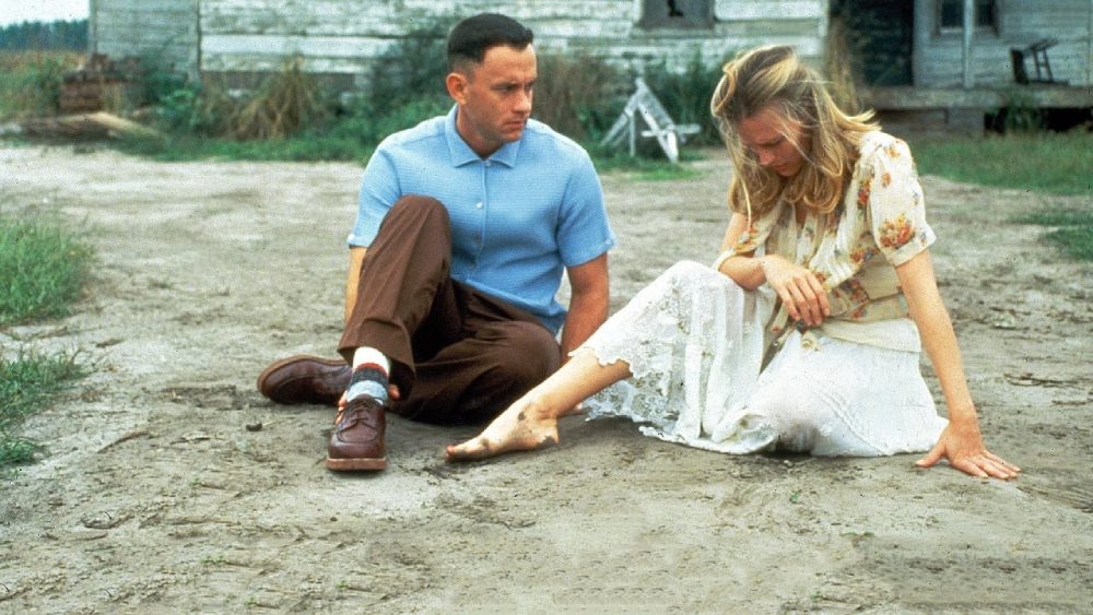 Những bộ phim hay nhất mọi thời đại: Cuộc đời Forrest Gump – Forrest Gump (1994)