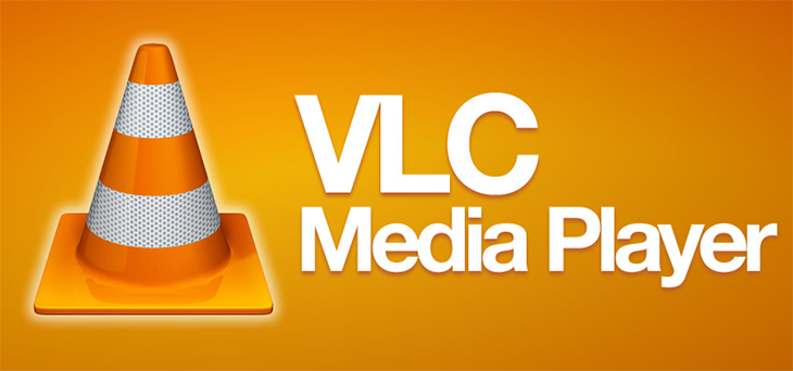 Phần mềm VLC