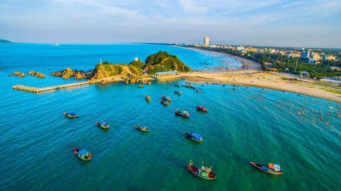 Top những địa điểm check in nổi tiếng khi đi du lịch Nghệ An