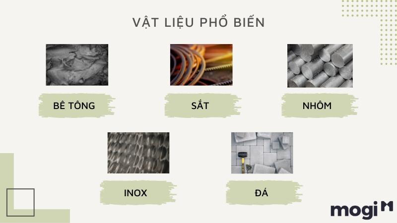 trụ cổng nhà cấp 4