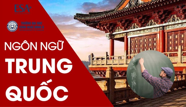 Các trường đào tạo ngôn ngữ Trung- top 13 trường tốt nhất