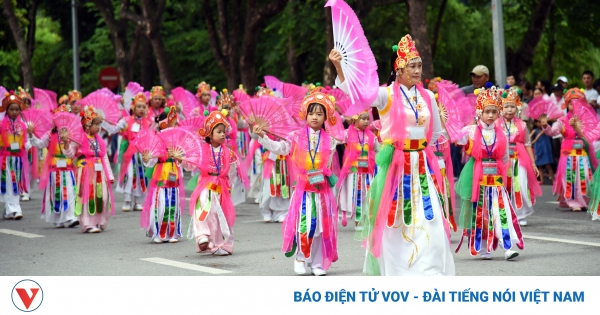 Lan tỏa sức mạnh mềm văn hóa Việt Nam trong giao lưu, hội nhập quốc tế