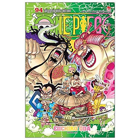 Mua One Piece - Tập 94