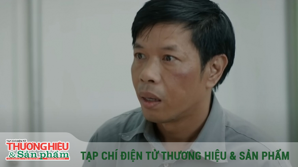 Review phim “Mẹ rơm” tập 33: Mô bất ngờ khi Loan quy trở lại, tuy nhiên đã là vợ người ta