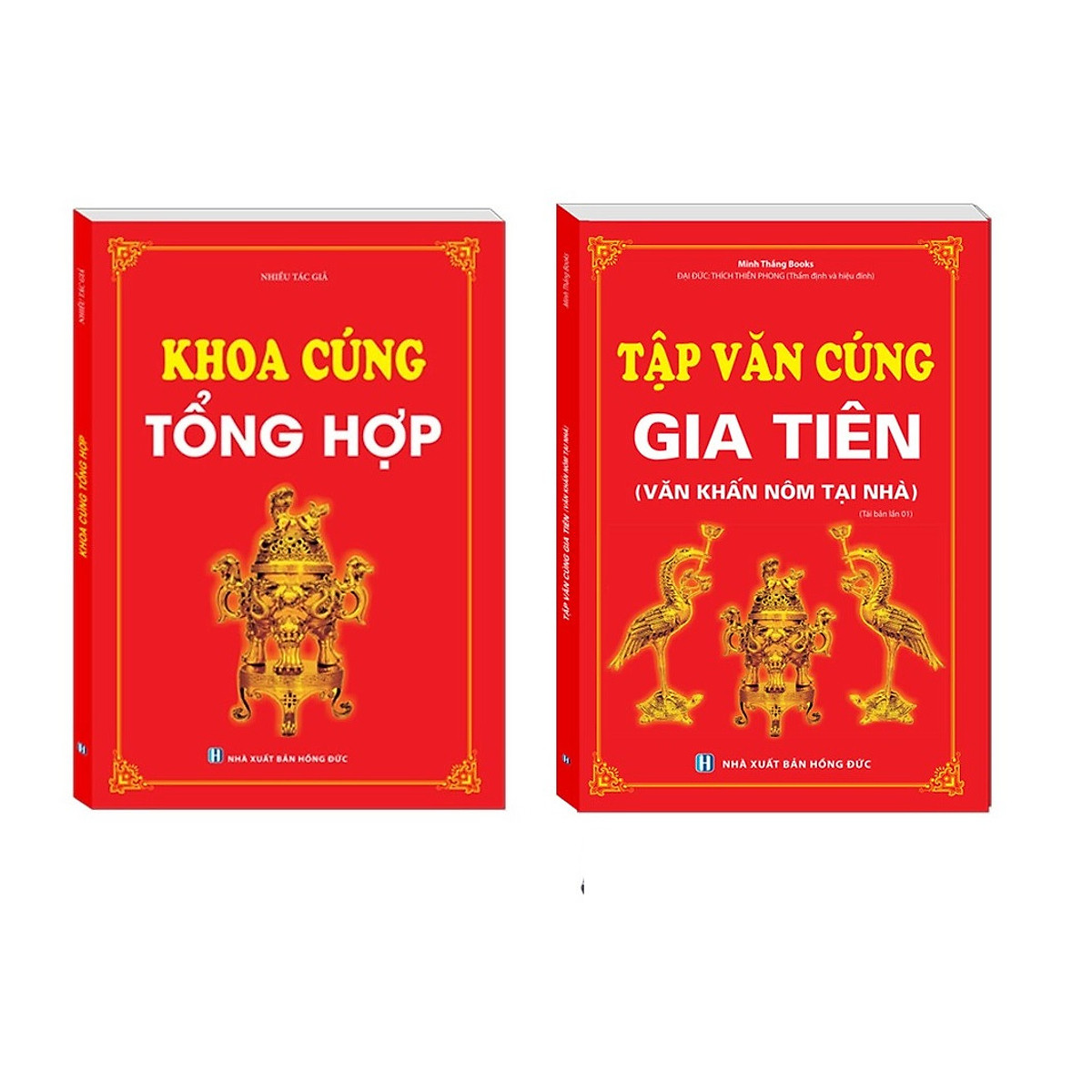 văn khấn mẫu tại nhà