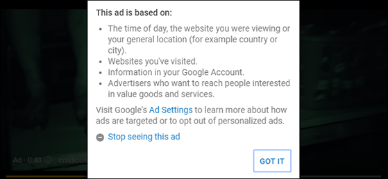 3 cách chặn quảng cáo trên YouTube - 2