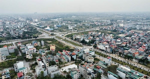 Hải Dương rà soát loạt dự án khu đô thị 'khủng'