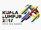 Lịch thi đấu bóng đá nam SEA Games 29