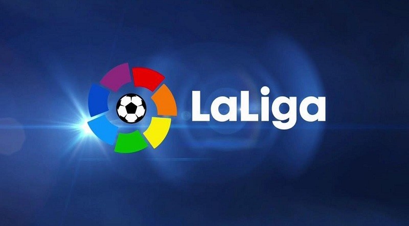 Bảng xếp hạng bóng đá La Liga 2017/18