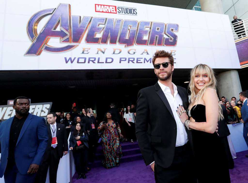 Dàn sao ‘Avengers: Endgame’ náo loạn sự kiện ra mắt phim tại Mỹ