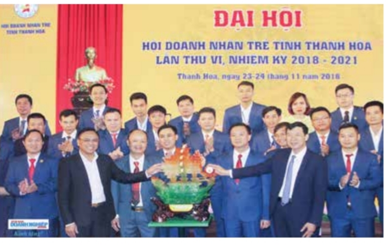 Văn hóa doanh nghiệp một trong những giải pháp cốt lõi để phát triển