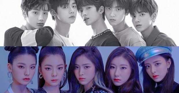 BXH lượt view Youtube cao nhất trong 24h đầu tại Kpop: ITZY, TXT đang có màn chạy đà hoàn hảo