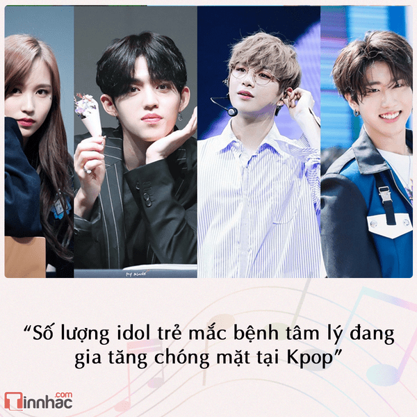 2019 năm tồi tệ nhất trong lịch sử Kpop