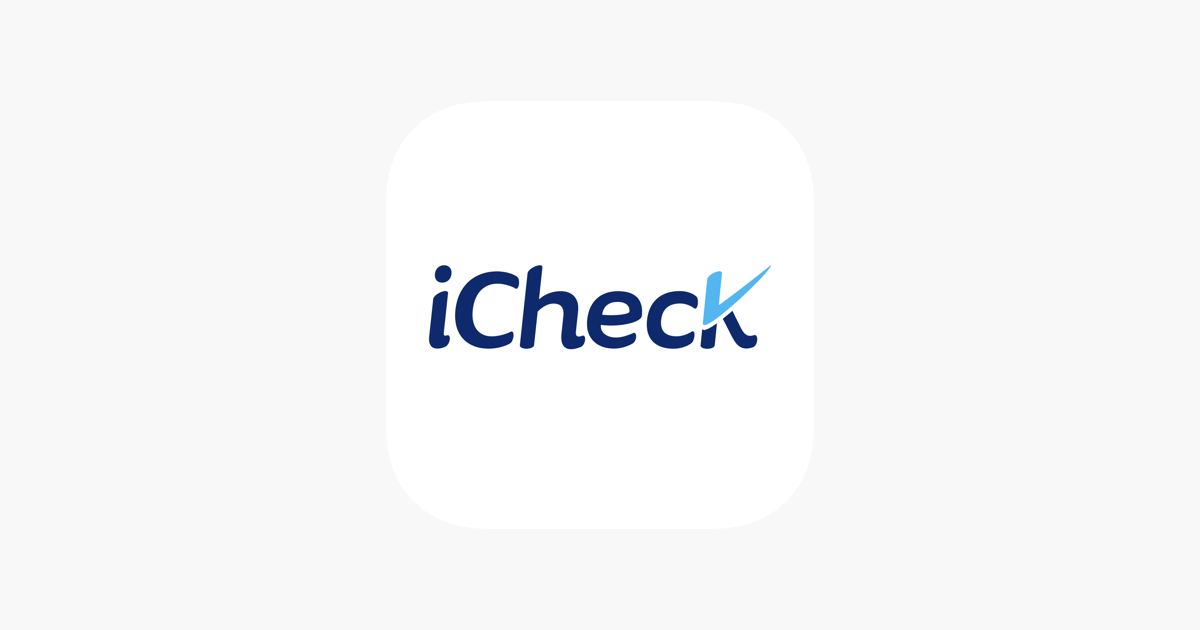 ‎iCheck scan - Quét mã sản phẩm