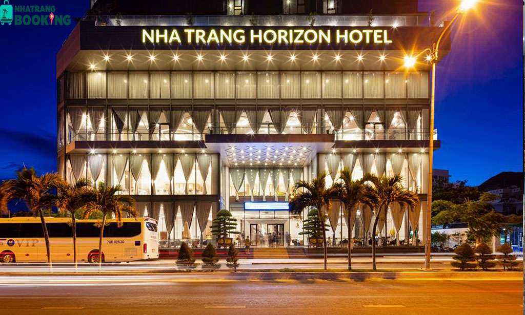 Sai phạm nghiêm trọng tại Khách sạn The Horizon của Chủ tịch Hiệp hội du lịch Nha Trang  Khánh Hoà 