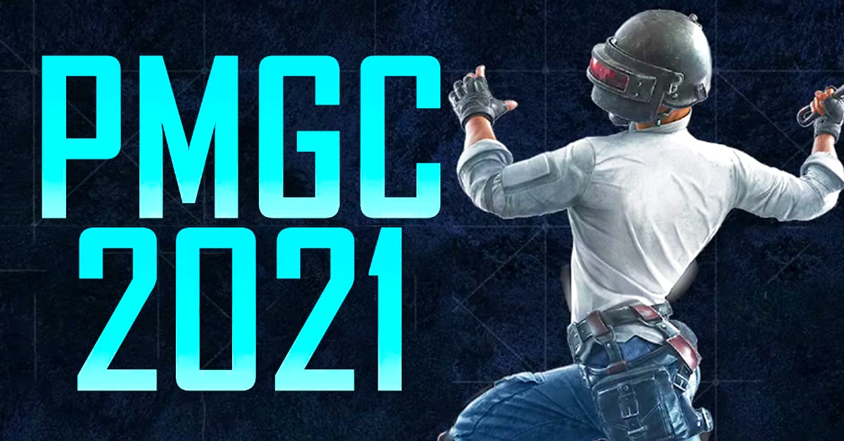 Chi tiết về giải đấu PUBG Global Championship 2021 (PGC)