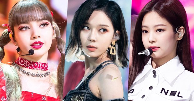 TOP 100 BXH giá trị thương hiệu nữ idol Kpop tháng 1 năm 2022: BLACKPINK và aespa cùng chiếm giữ top đầu