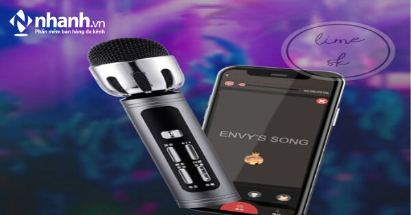 Top 9 ứng dụng hát Karaoke trên Iphone được ưa chuộng nhất năm 2022
