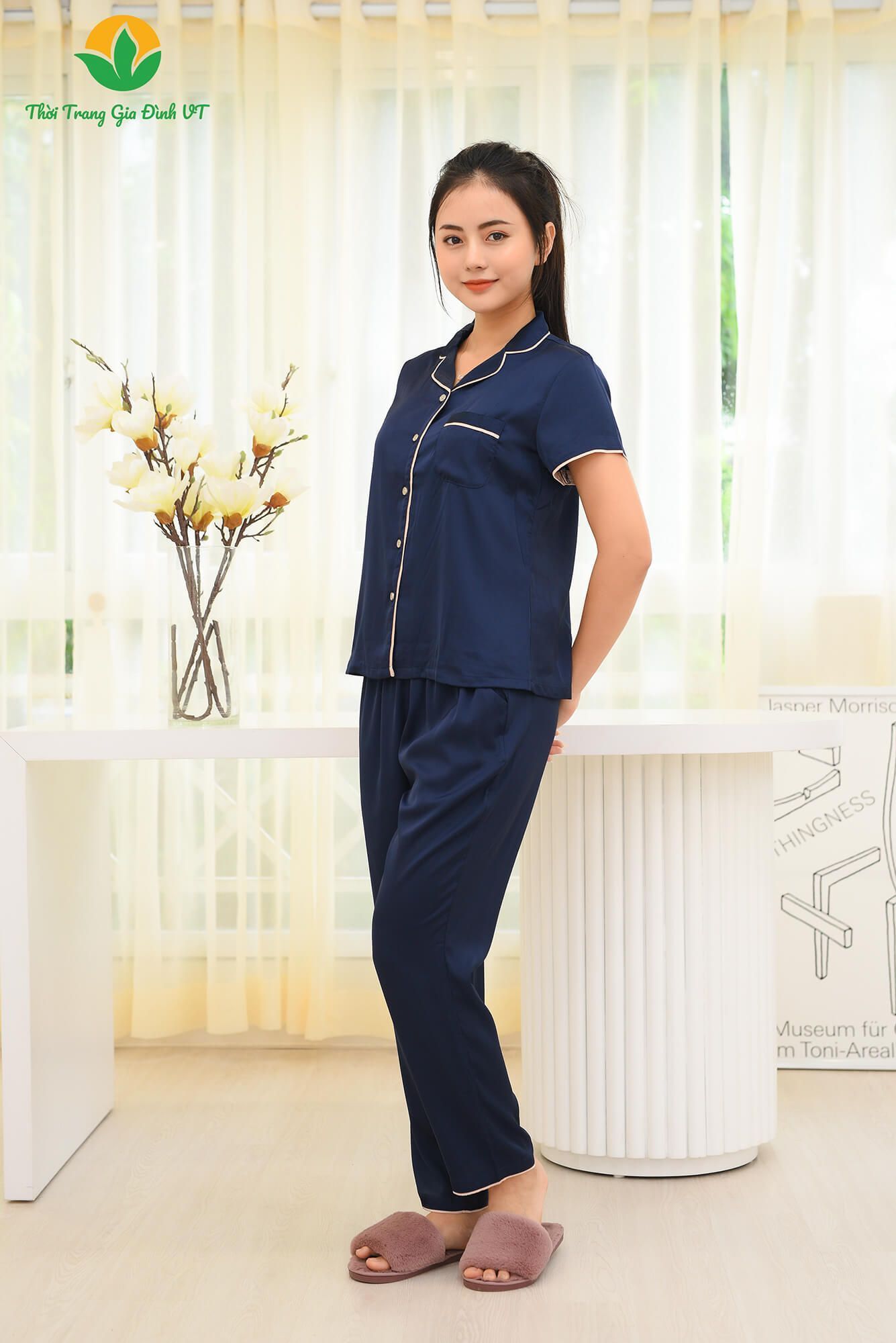 b28-2104-bo-pijama-mac-nha-cho-nu-viet-thang-chat-lieu-lua-quan-dai-ao-coc-tay