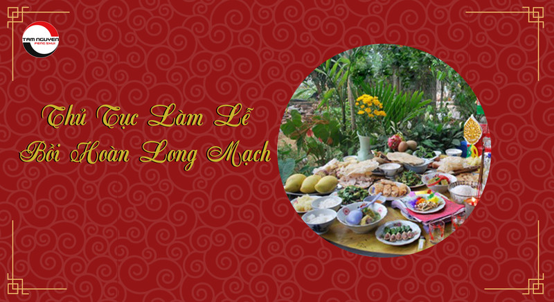 hàn long mạch