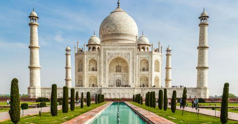 Lịch sử 10 Bài 7: Sự phát triển lịch sử và nền văn hóa đa dạng của Ấn Độ