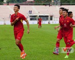 U22 Việt Nam 4-0 U22 Timor Leste: Tổng hợp diễn biến trận đấu