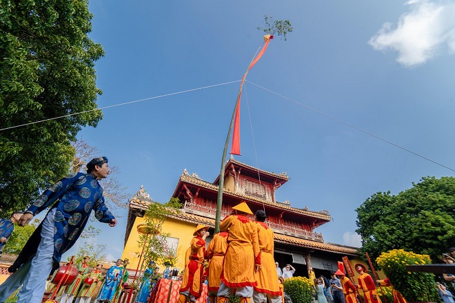 Mùng 7 Tết là ngày gì? Nghi thức và lễ cúng như thế nào?