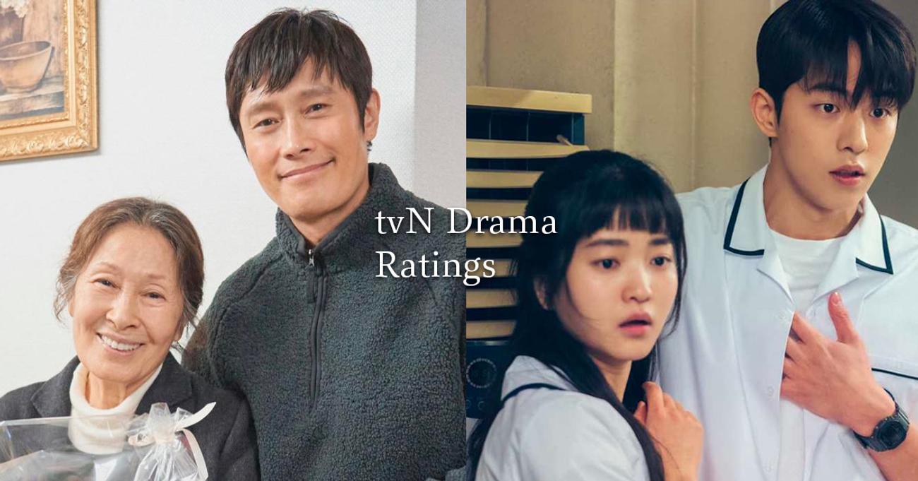Creatrip: Tổng hợp các bộ phim Hàn đài tvN có rating cao nhất từ trước đến nay