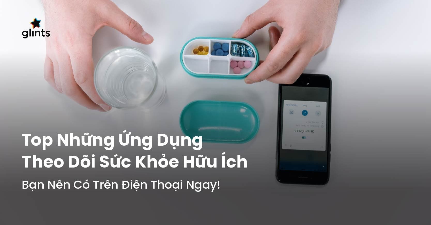 Top 16 Ứng Dụng Theo Dõi Sức Khỏe Hữu Ích Bạn Nên Có Trên Điện Thoại Ngay!