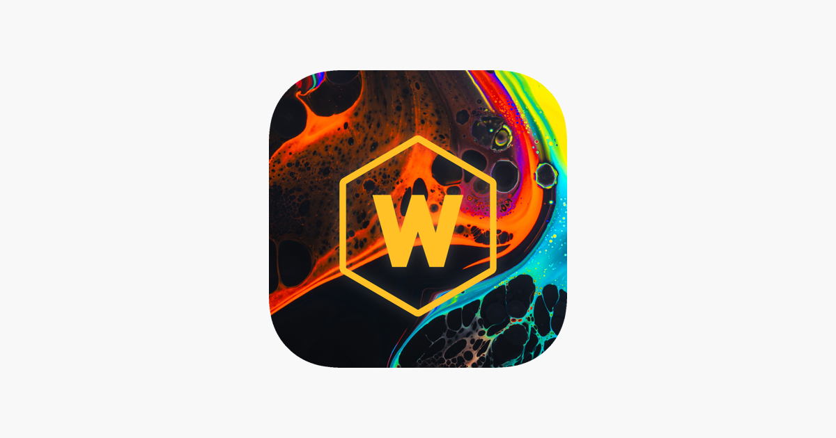 ‎Wallcraft – Hình nền: động 4K
