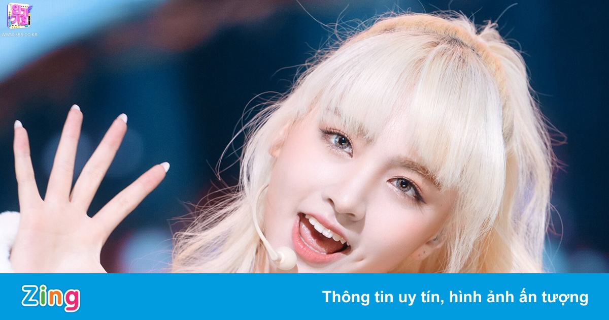 Nhóm nữ thế hệ 4 nào đang chiếm lĩnh Kpop?