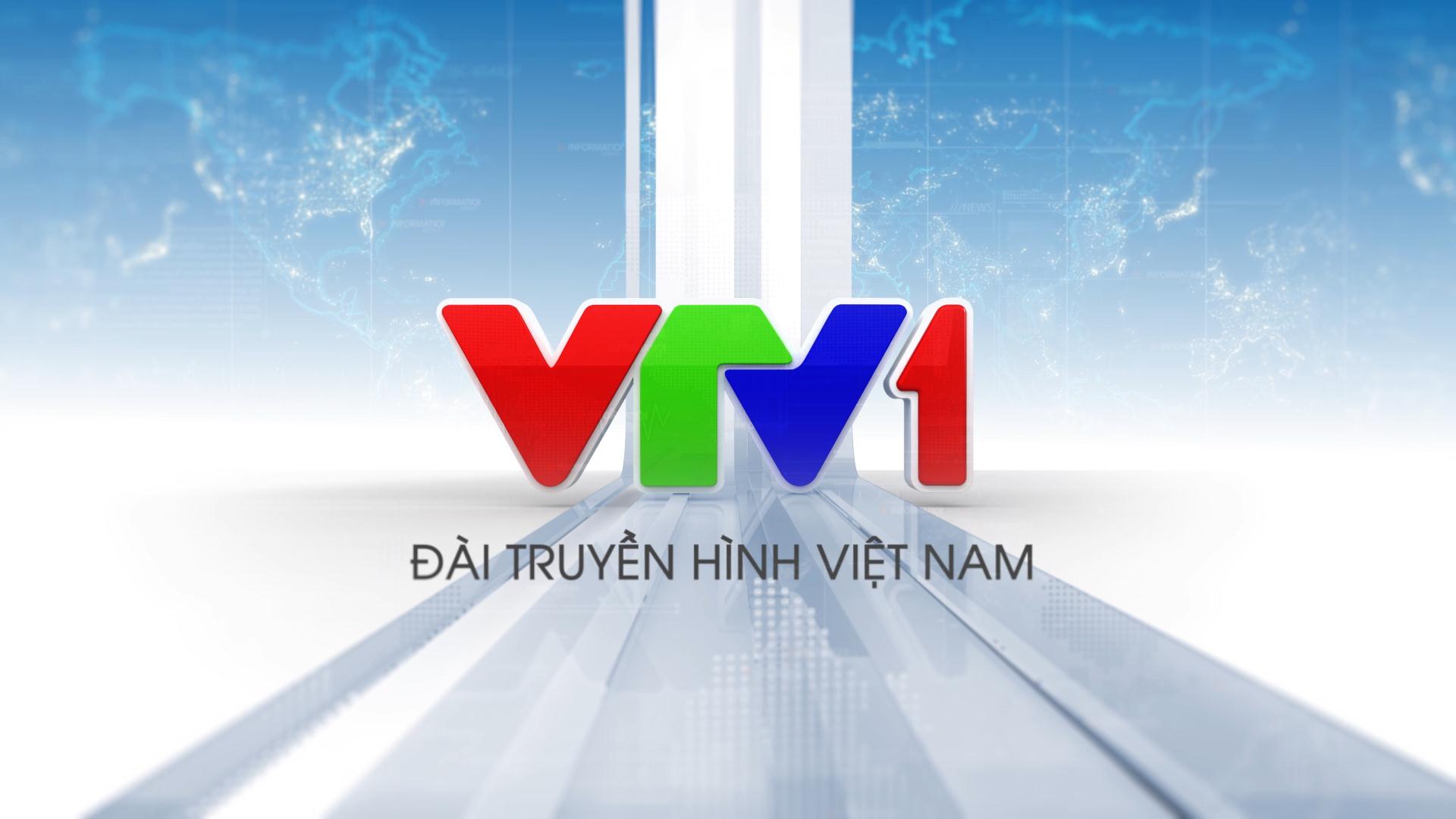 Chuyển động 24h - Kênh VTV1,