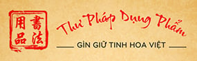 Giấy, biểu, liễn viết câu đối