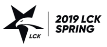 Bảng xếp hạng LCK mùa xuân 2019, lịch thi đấu, kết quả - VnRelax.net