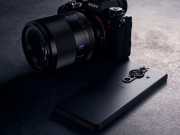 Sony trình làng điện thoại camera siêu đỉnh Xperia Pro-I