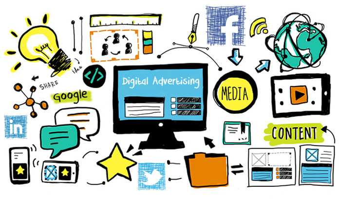 Digital là gì? Đặc điểm & Kỹ năng khi làm nghề Digital Marketing