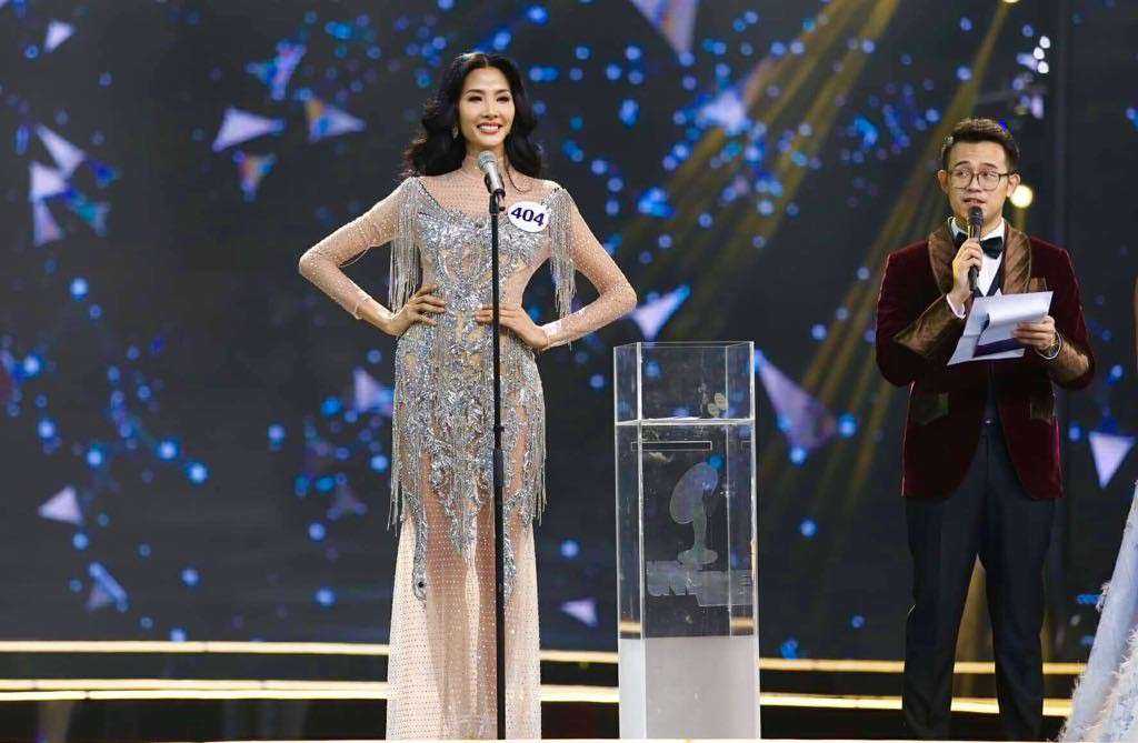 HHen Niê đăng quang Hoa hậu Hoàn vũ Việt Nam 2017 - Ảnh 11.