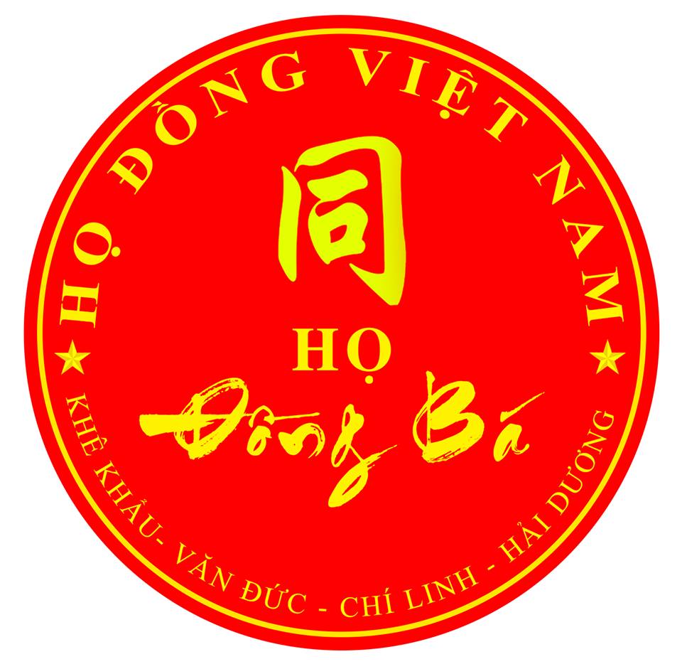 Văn khấn giỗ Tổ họ Đồng Bá