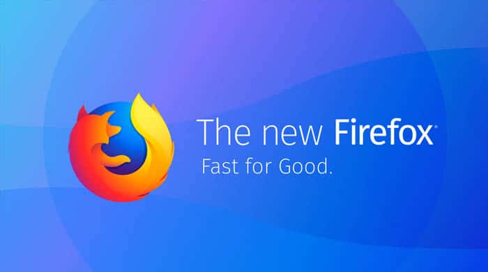Mozilla Firefor